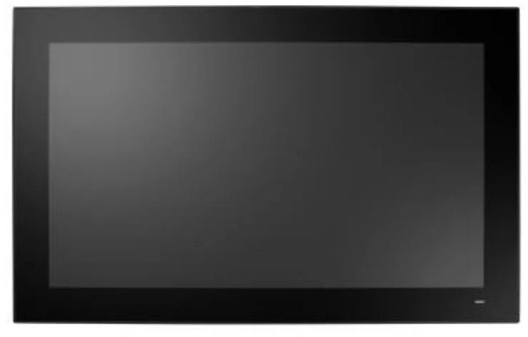 PPC 421 21.5" Fanless Widescreen Panel PC