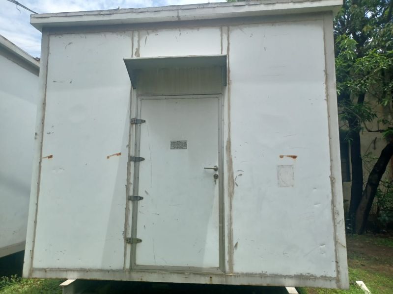 Cold Storage Rooms