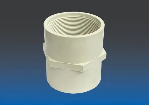 Female Threaded Coupler