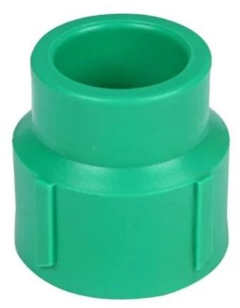 Fusion PPR Flange Socket