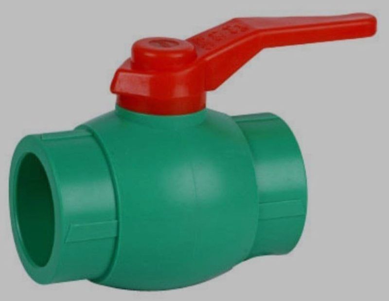 PPR Ball Valve