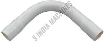 PVC Pipe Bend