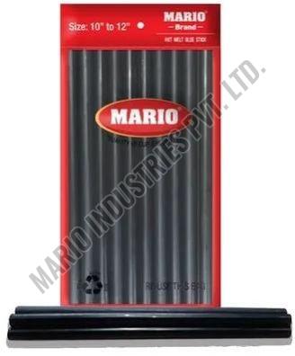 Mario Black Glue Sticks