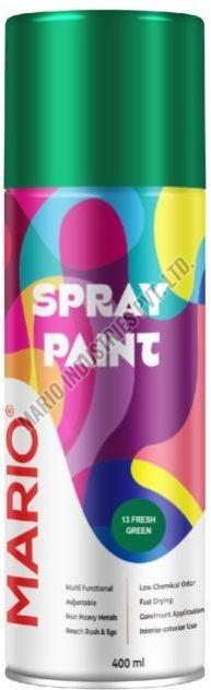 Spray Paints