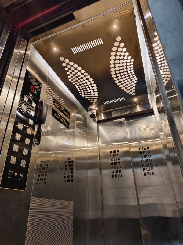 Lift AND Automation