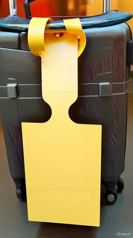 Luggage Tags