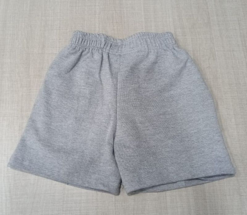 Poly Cotton Boys School Uniform Shorts