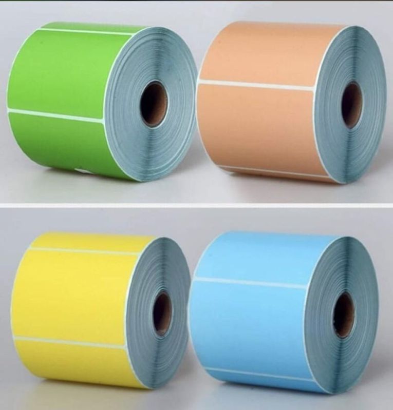 Label Rolls