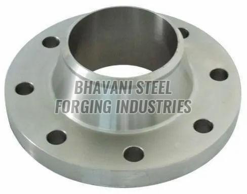 WNRF Flange