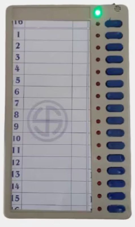 Dummy EVM Machines