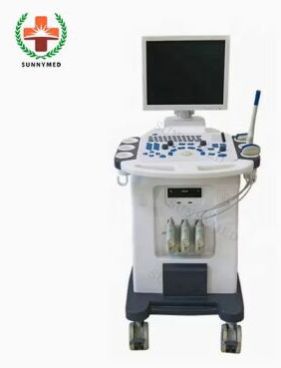 SY-A027 2D/3D Color Doppler for Gynecology