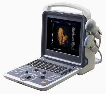 SY-A042N Portable 4D Color Doppler System
