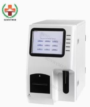 SY-B002B Touch-Screen Full-Auto Cbc Analyzer