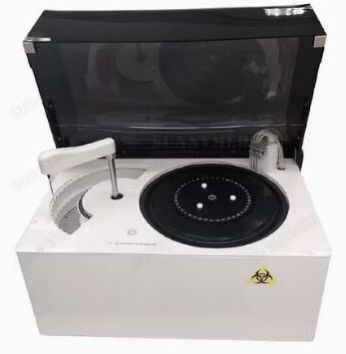 SY-B012 Biochemistry Analyzer