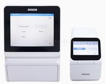 SY-B175m Full-Auto Poct Chemistry Analyzer
