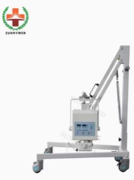 SY-D019A High-Frequency Digital X-Ray Machine