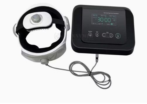 SY-S019 Transcranial Magnetic Stimulation Rtms Brain Therapy Machine