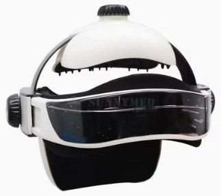 SY-S852 Brain Stimulation Therapy Transcranial Magnetic Rtms Machine