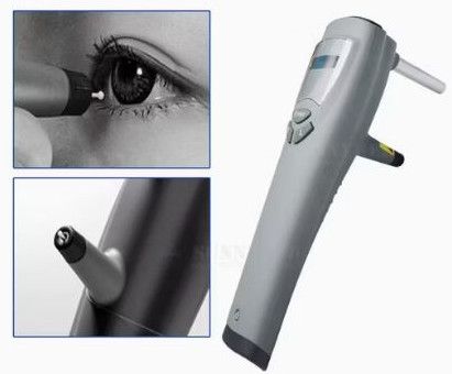 SY-V033 Portable Non-Contact Tonometer