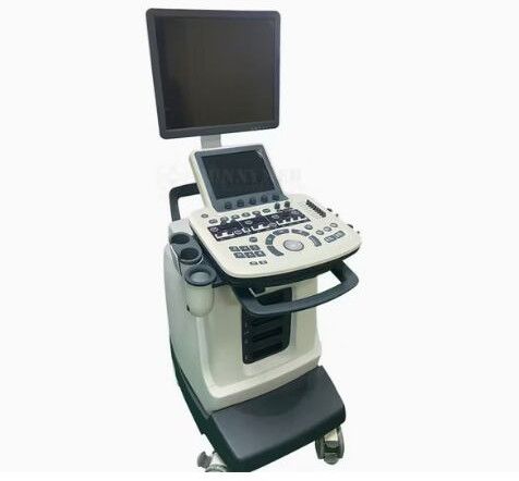 Sya-N7 Color Doppler Usg