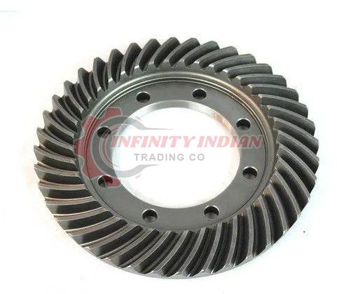 Crown Wheel