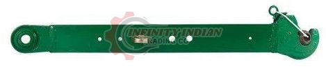 Steel Draft Link Assembly
