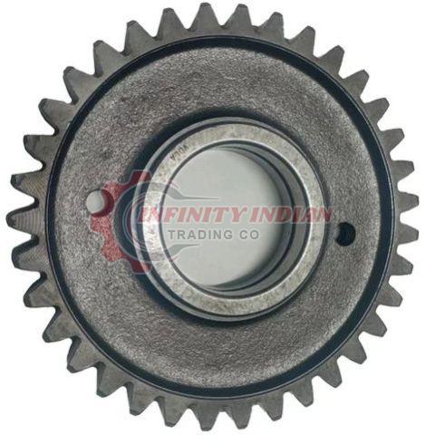Steel  Side Gears
