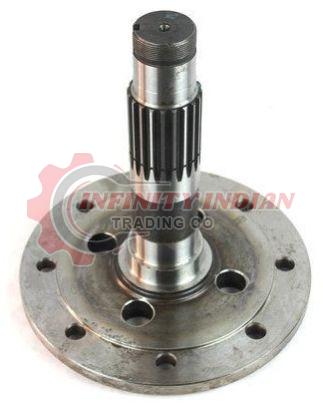 Tractor Axle Shaft