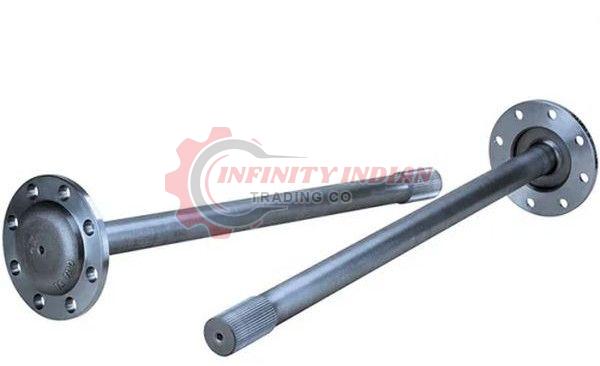 Tractor Axle Shafts