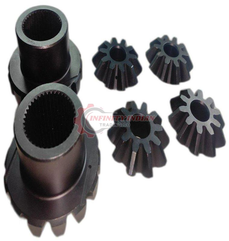Tractor Differential Gear