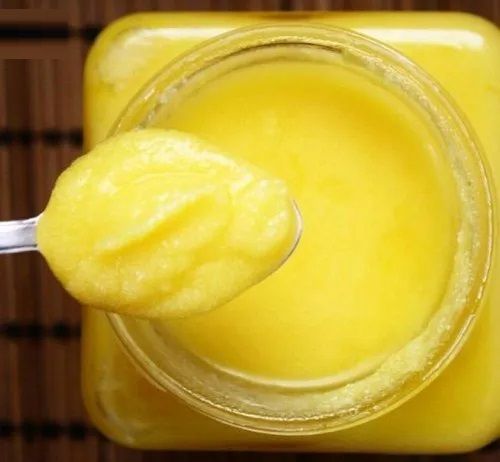 Pure Cow Ghee