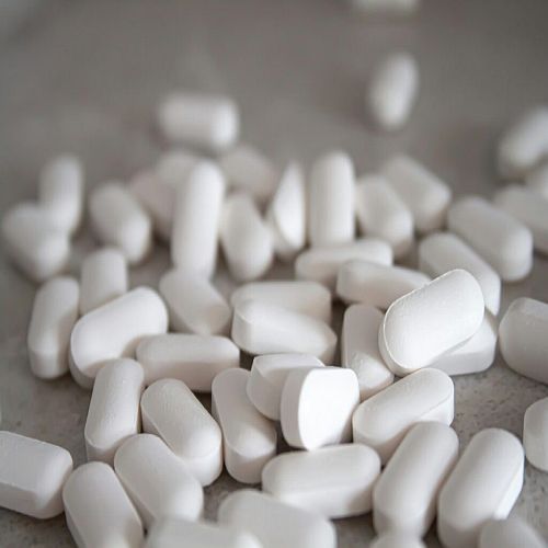 Diclofenac Sodium Tablets