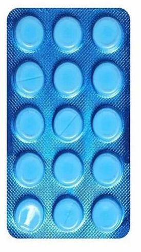 Paracetamol Tablets