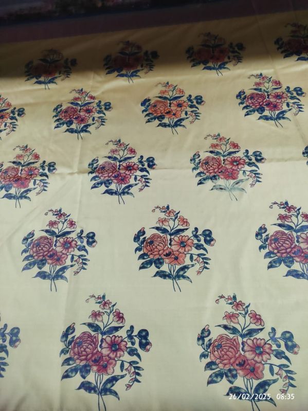 Plain Fabric
