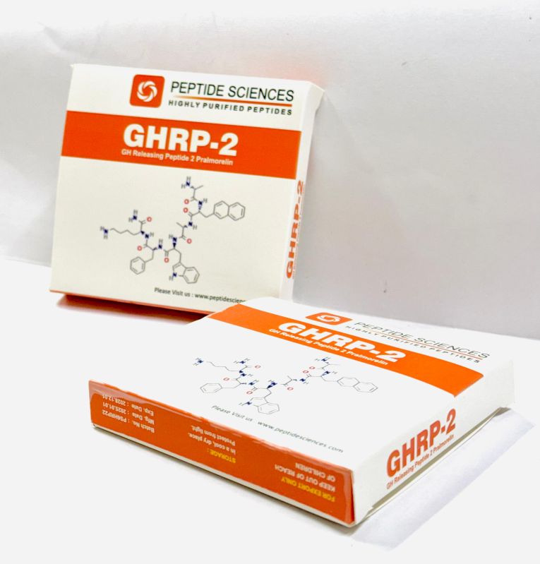 Ghrp 6