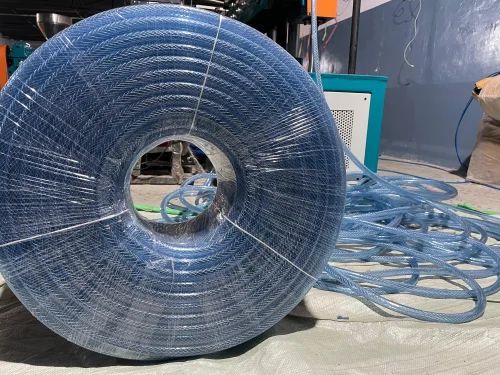100mtr PVC Braided Hose Pipe