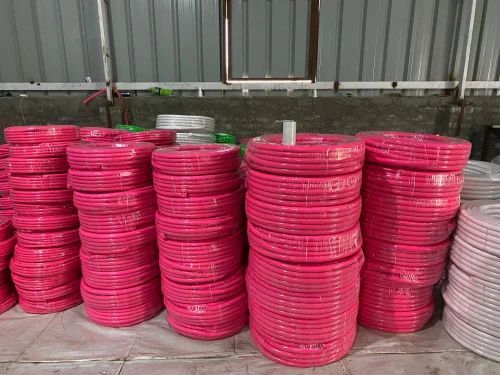2mm PVC Garden Pipe