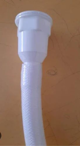 PVC Braided Waste Pipe