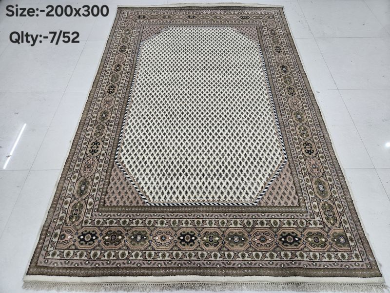 200 X 300 Cm Hand Tufted Rugs