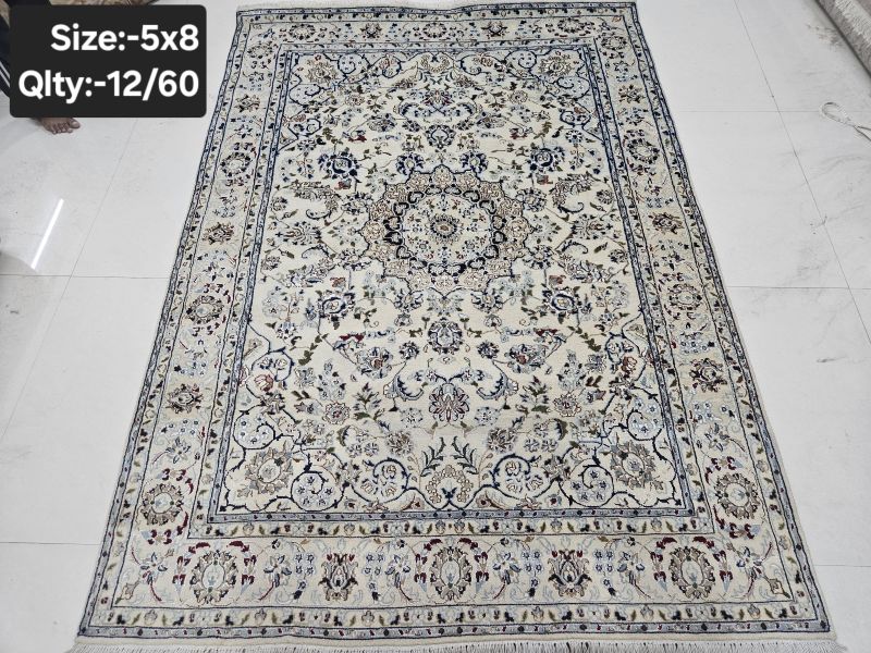 5 X 8 Inch Floor Rugs