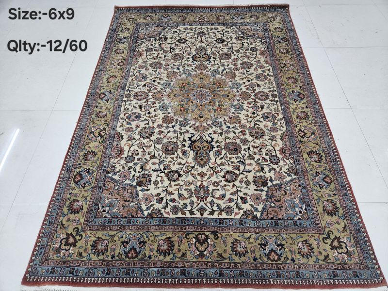 Designer Floor Rugs