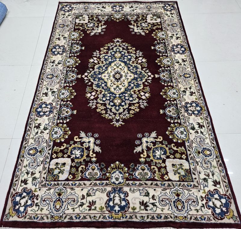 Hand Tufted Rugs