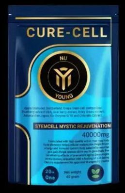 Stem Cell & Cellular Therapy Products