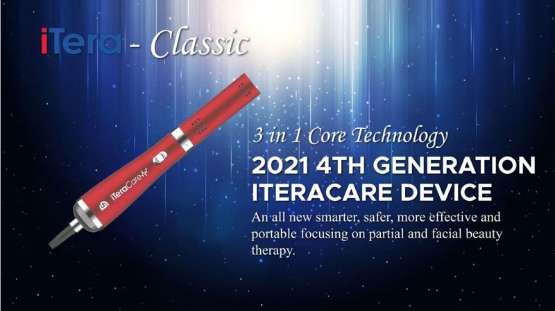 Terahertz Therapy Devices