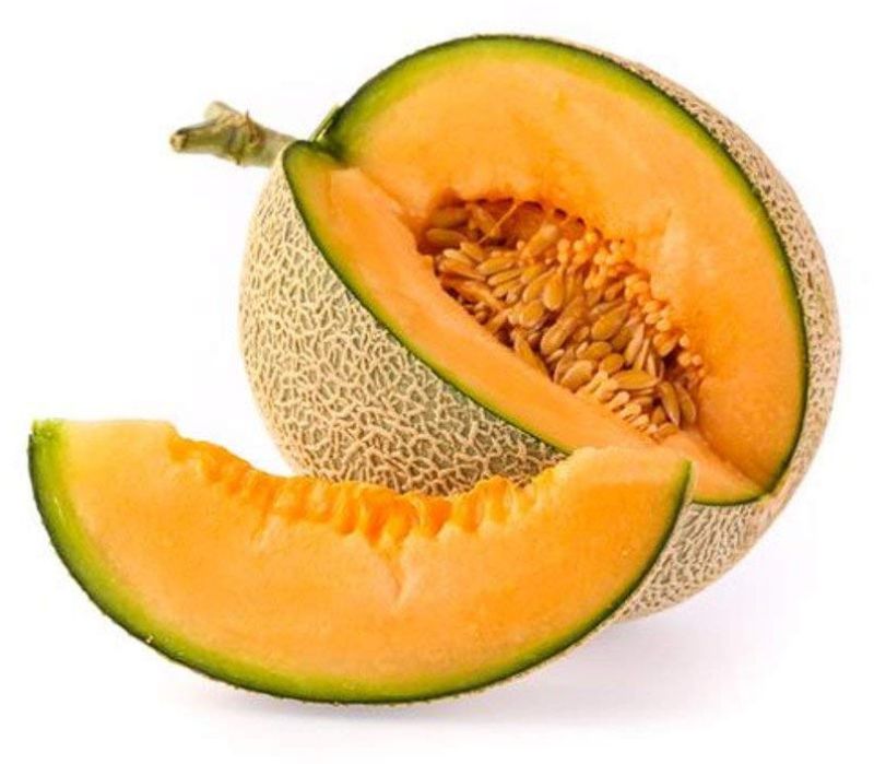 Fresh Musk Melon