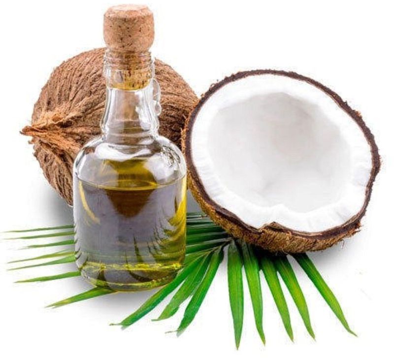 Extra Virgin Coconut Oil