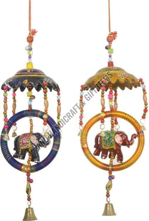 Wall Hanging Wind Chime