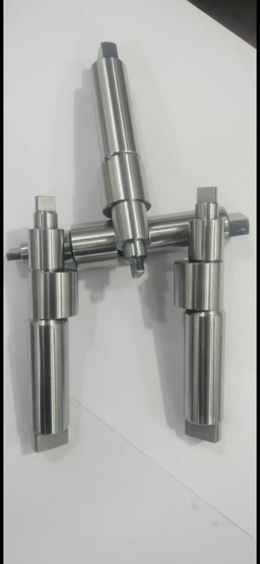 Pump Shaft for Etios Car