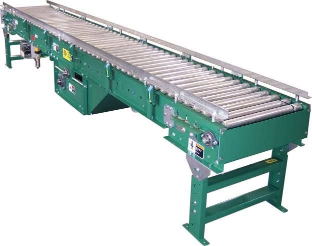 SPM Machine