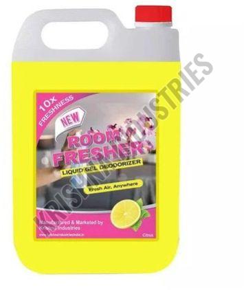 Lime Room Freshener